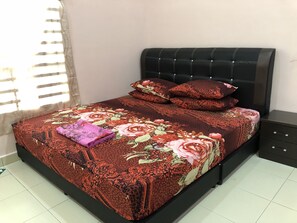 House, 4 Bedrooms