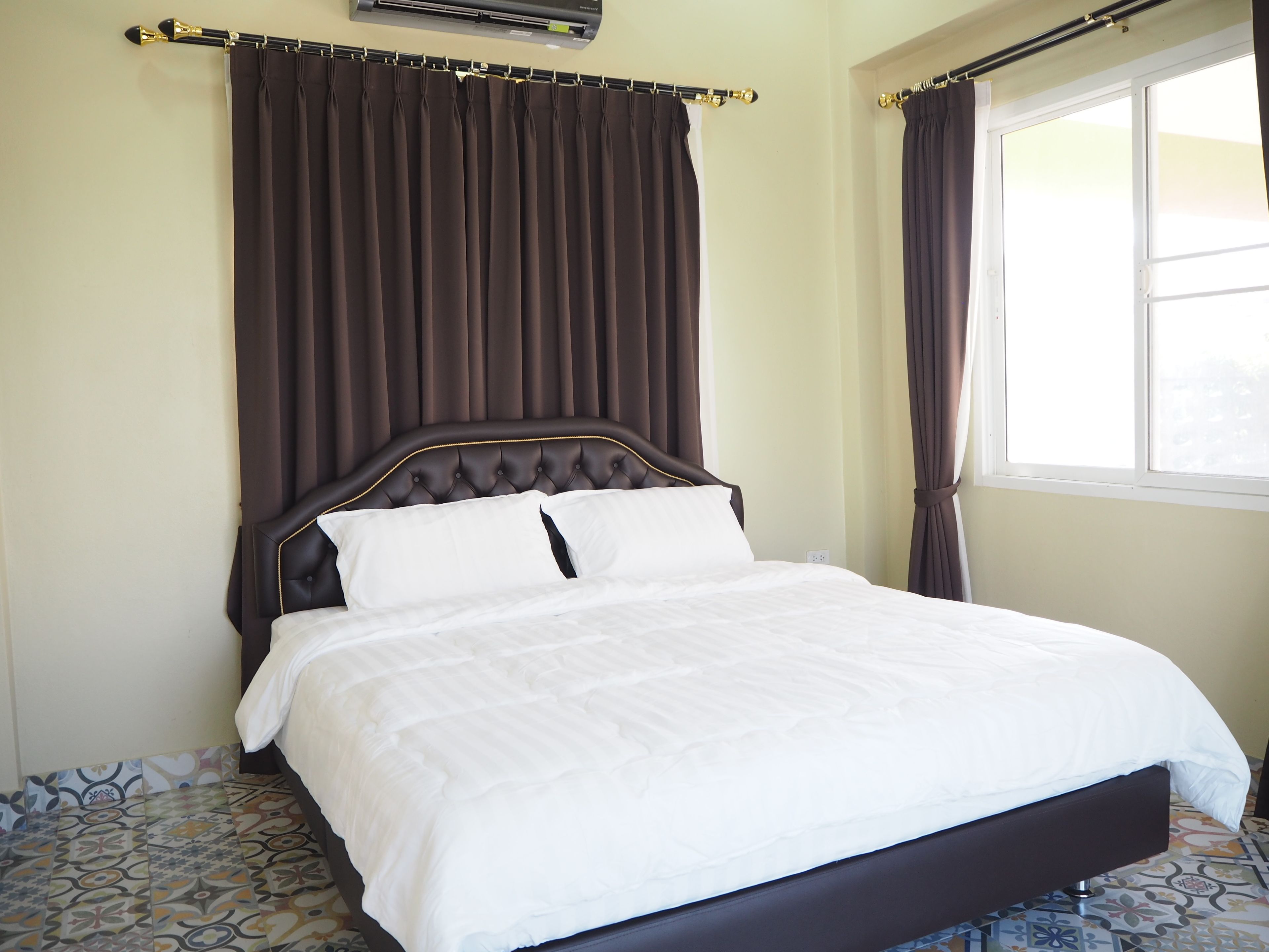 2-Bedroom Villa  | 2 bedrooms, free WiFi