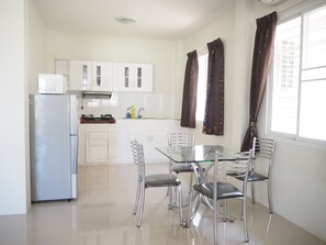 2-Bedroom Villa | Servicio a la habitación