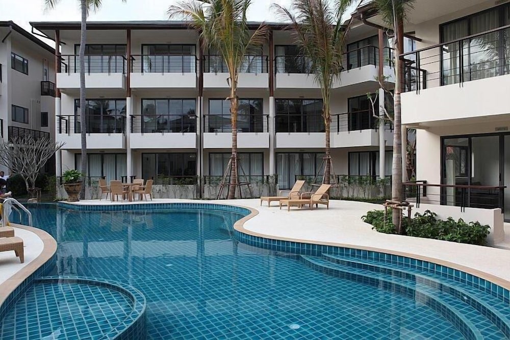 TSE Residence