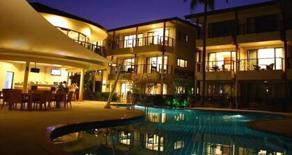 TSE Residence by Samui Emerald Condominiums