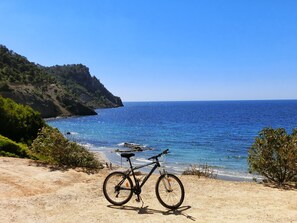 Bicycling - Agroturismo Can Prats (Santa Eulalia del Rio)