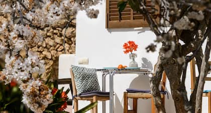 Agroturismo Can Prats