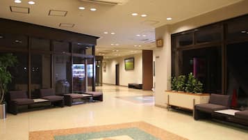 Hall