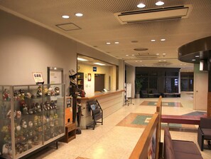 大堂