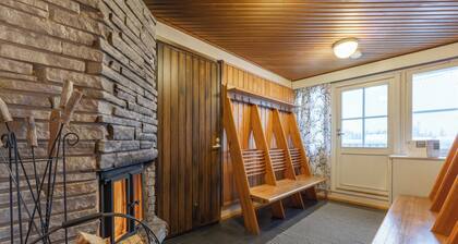 Kuukkeli Saariselkä Inn