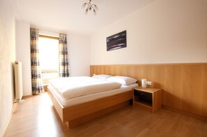 Superior Apartment, 2 Bedrooms, Mountain View, Mountainside - Das  Auss.Zeit (Ausservillgraten)