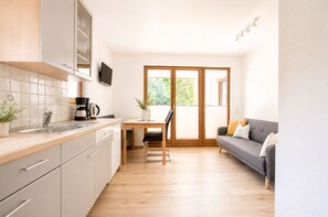 Private kitchen - Das  Auss.Zeit (Ausservillgraten)