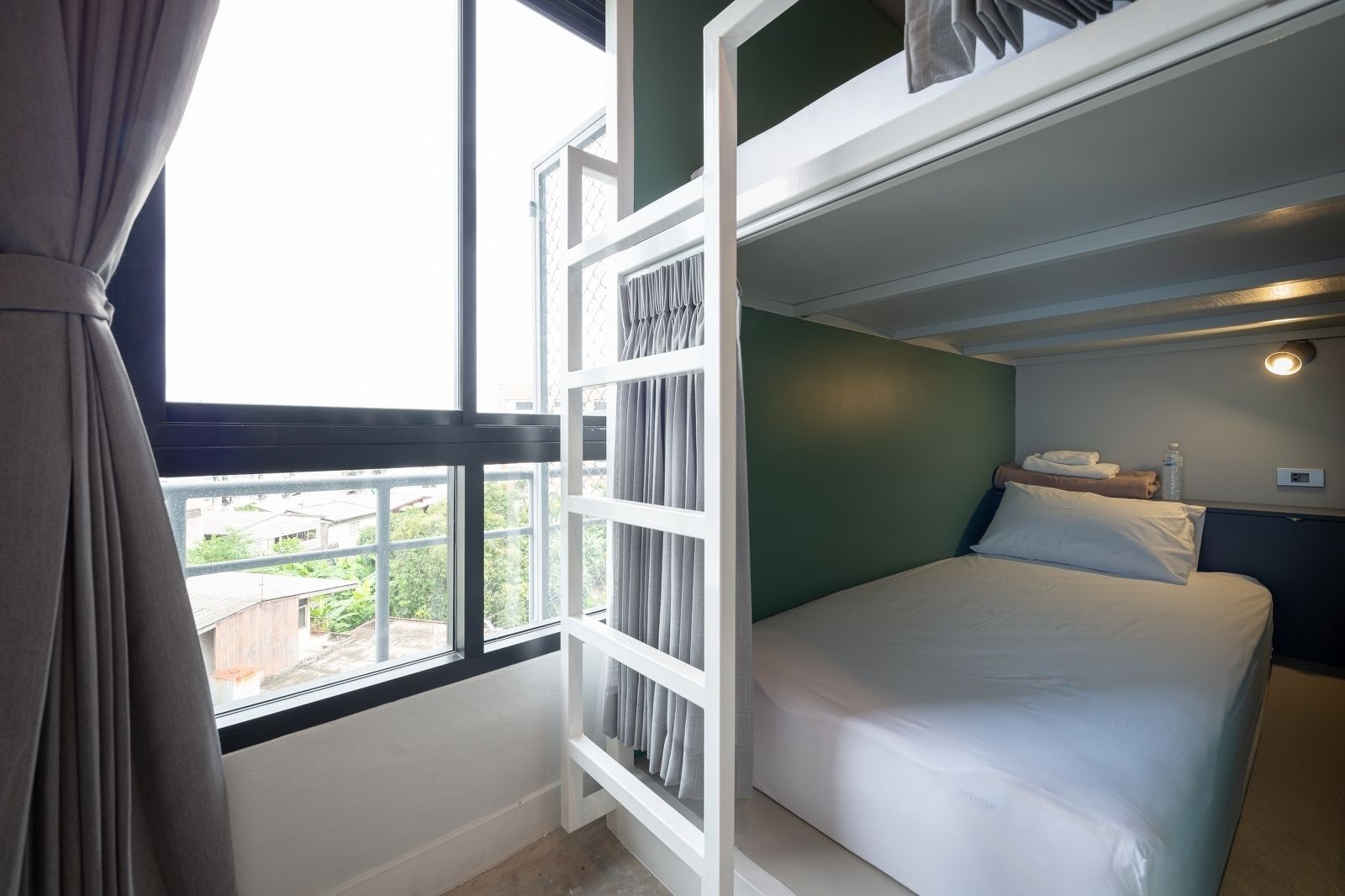 Photo - Yaks House Hostel
