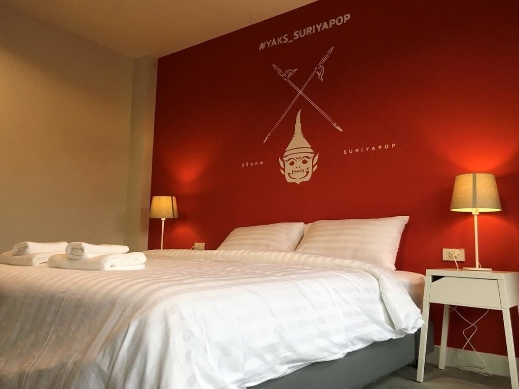 Photo - Yaks House Hostel