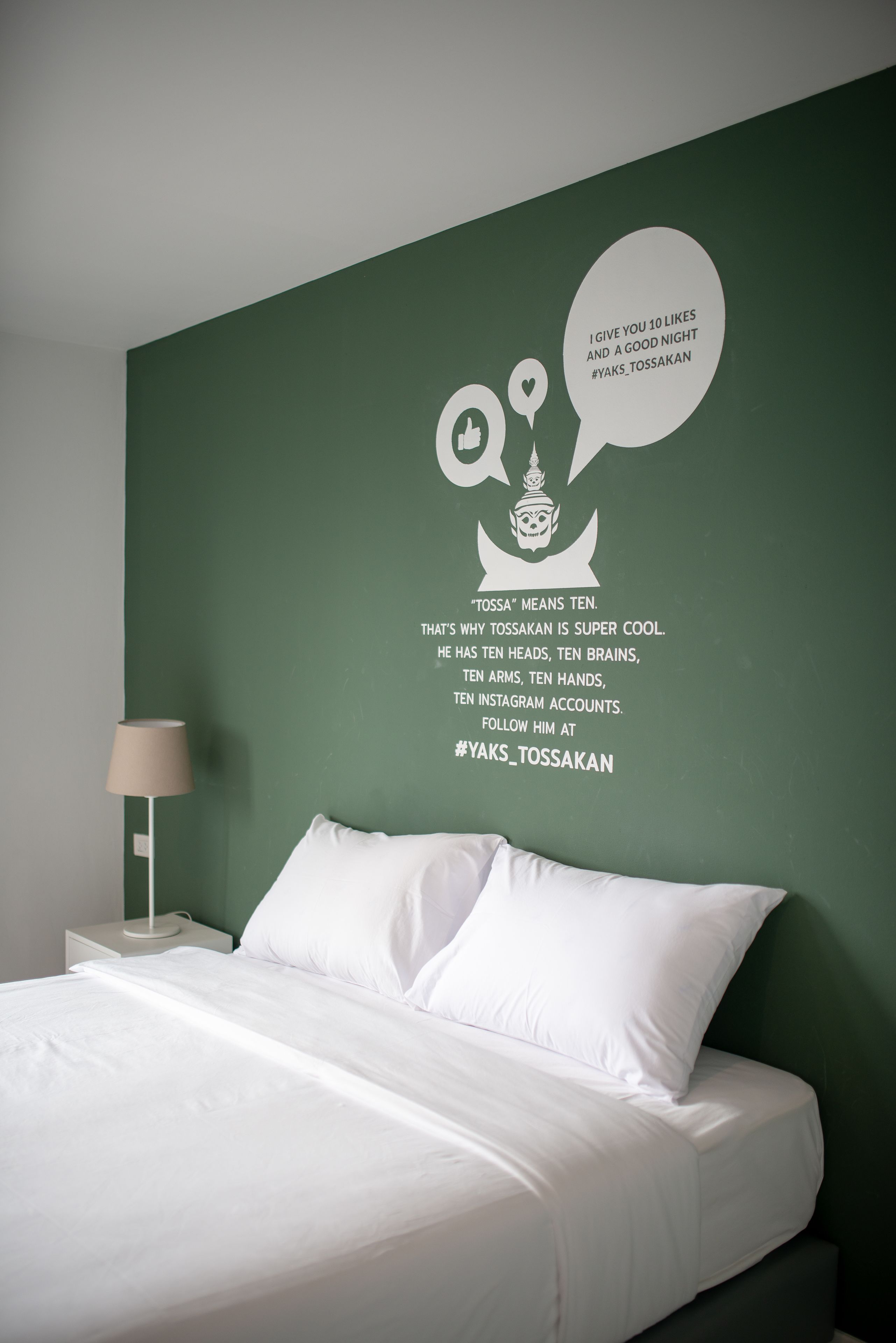 Photo - Yaks House Hostel