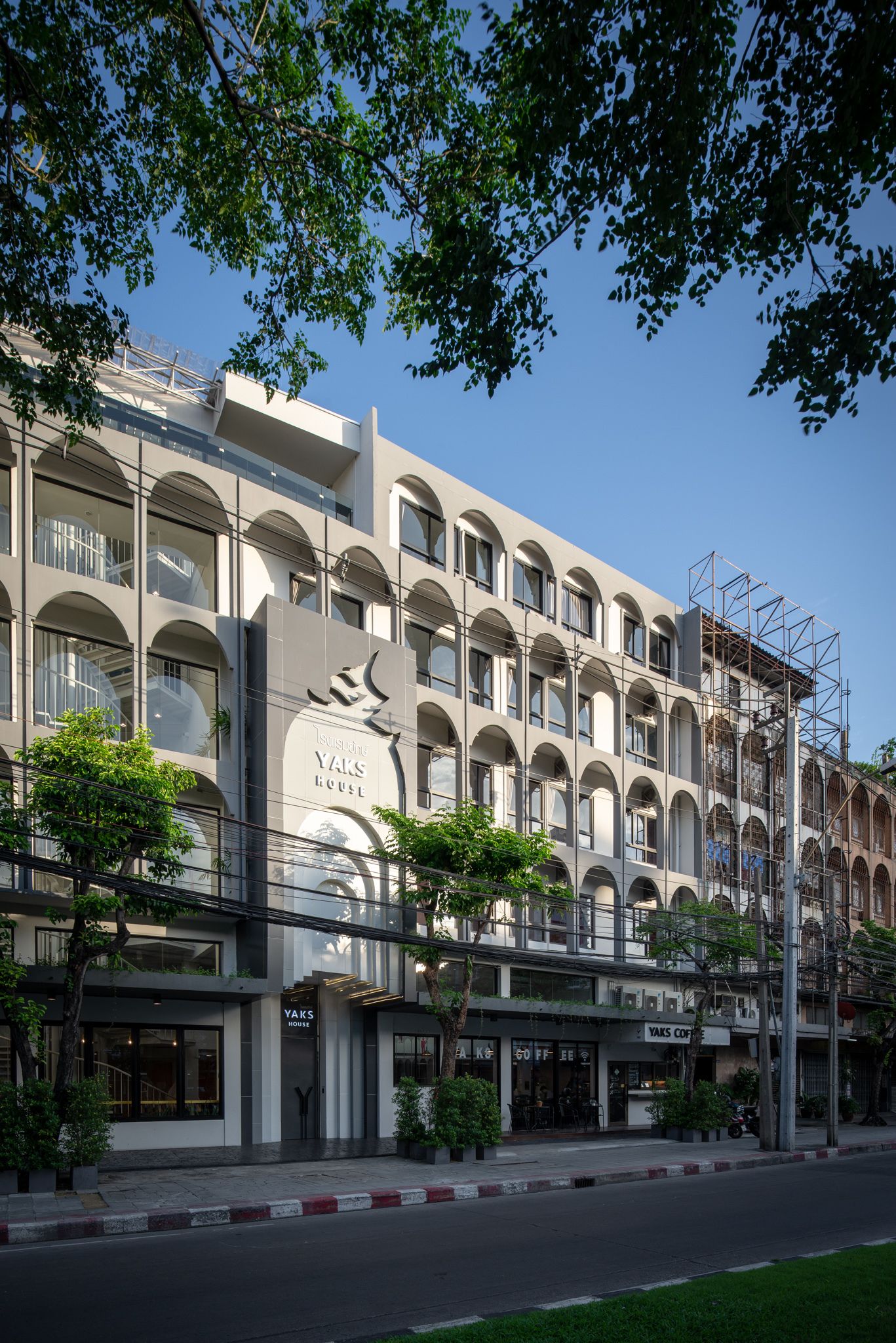 Photo - Yaks House Hostel