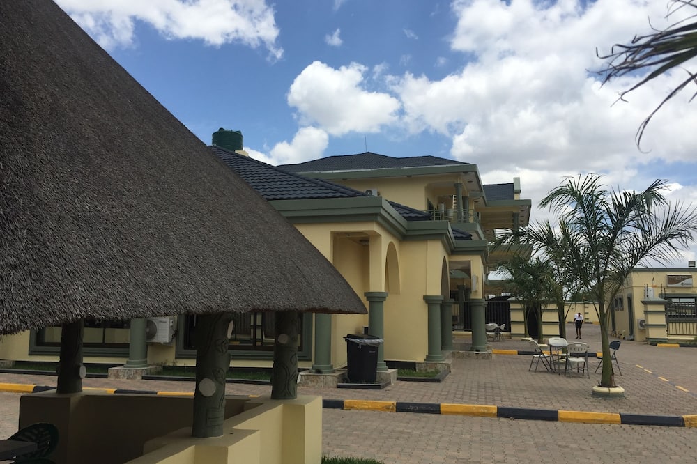 The Prince Charles Hotel