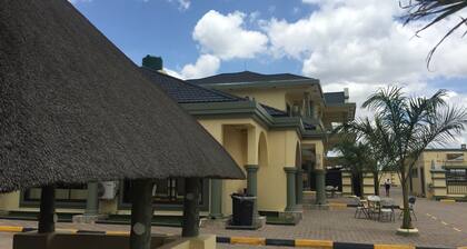 The Prince Charles Hotel