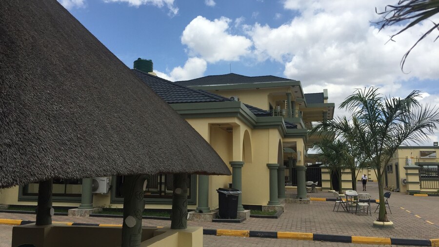 The Prince Charles Hotel