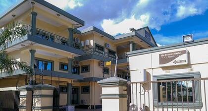 The Prince Charles Hotel