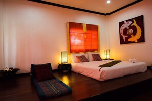 1 habitación y wifi gratis
