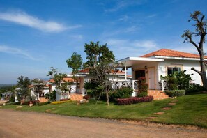 Exterior - Keawanongburi Resort (Nakhon Ratchasima)