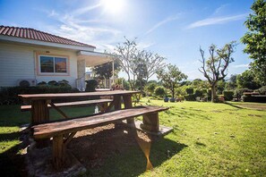 Property grounds - Keawanongburi Resort (Nakhon Ratchasima)