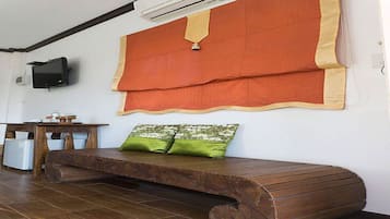 Villa | Room amenity
