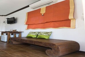 Villa | Room amenity - Keawanongburi Resort (Nakhon Ratchasima)
