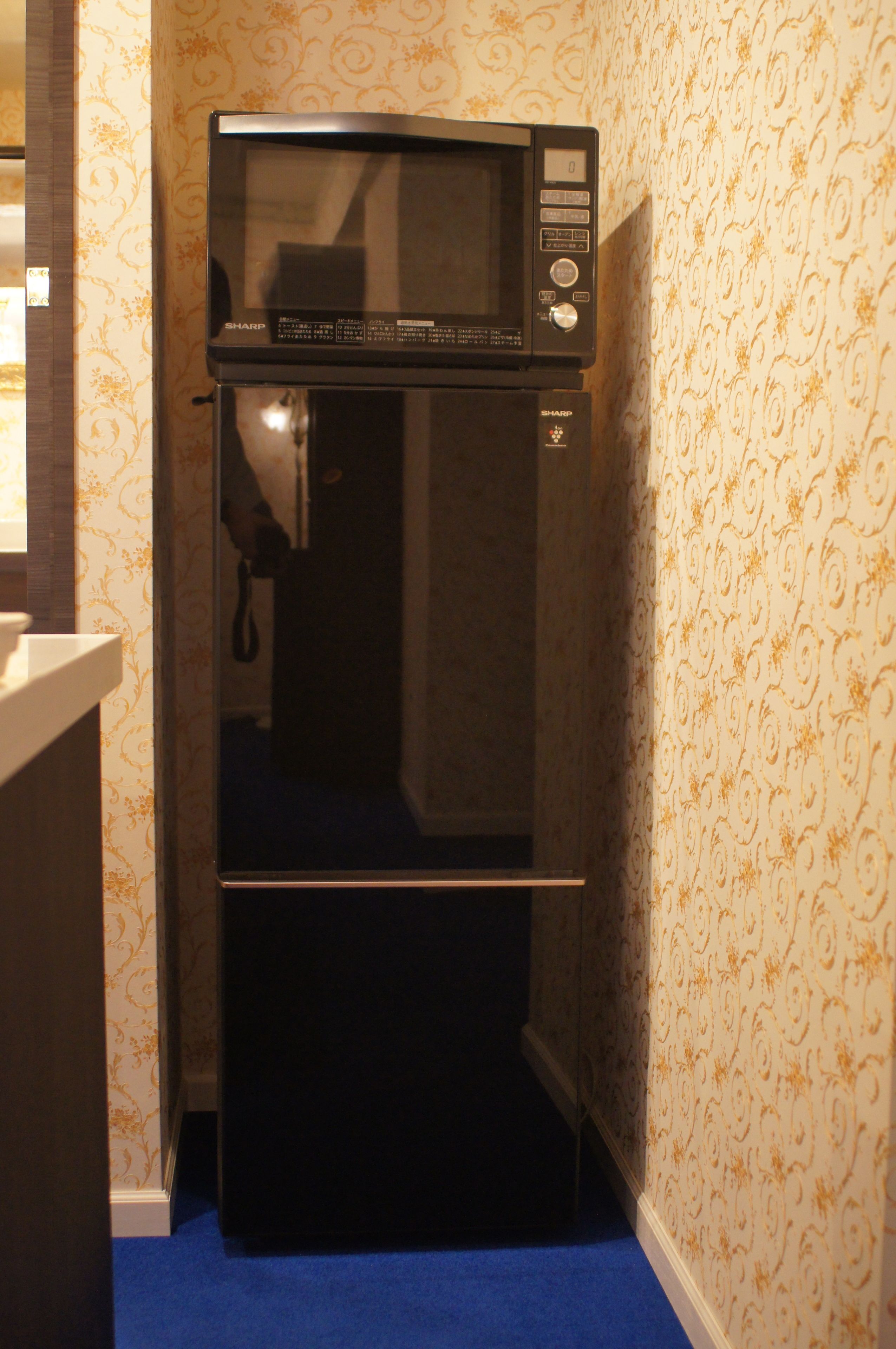 Foto - Act Hotel Roppongi