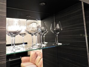 Suite, non fumatori (Two Bedroom Suite with Kitchen) | Servizio della camera