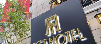 Act Hotel Roppongi