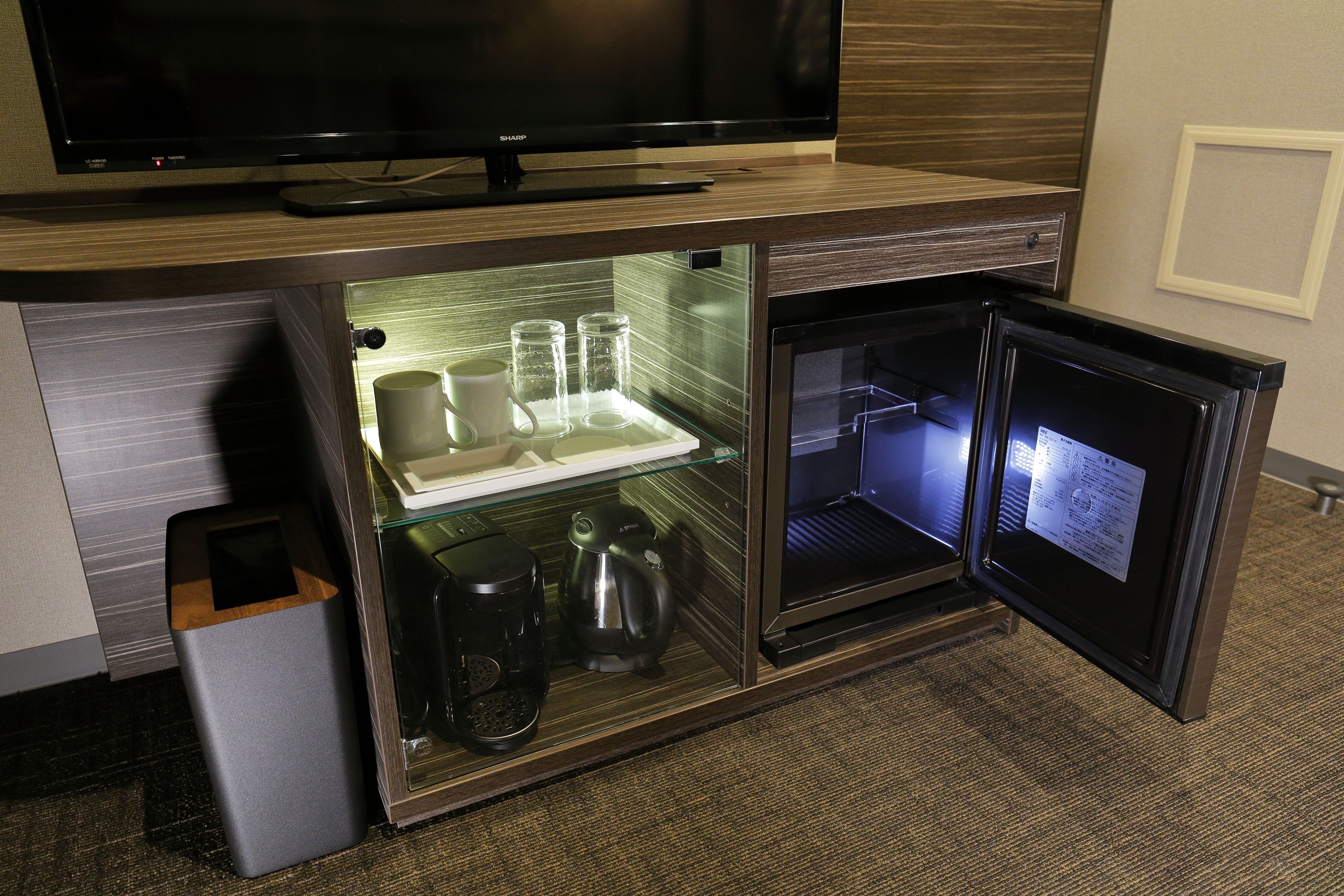 Foto - Act Hotel Roppongi