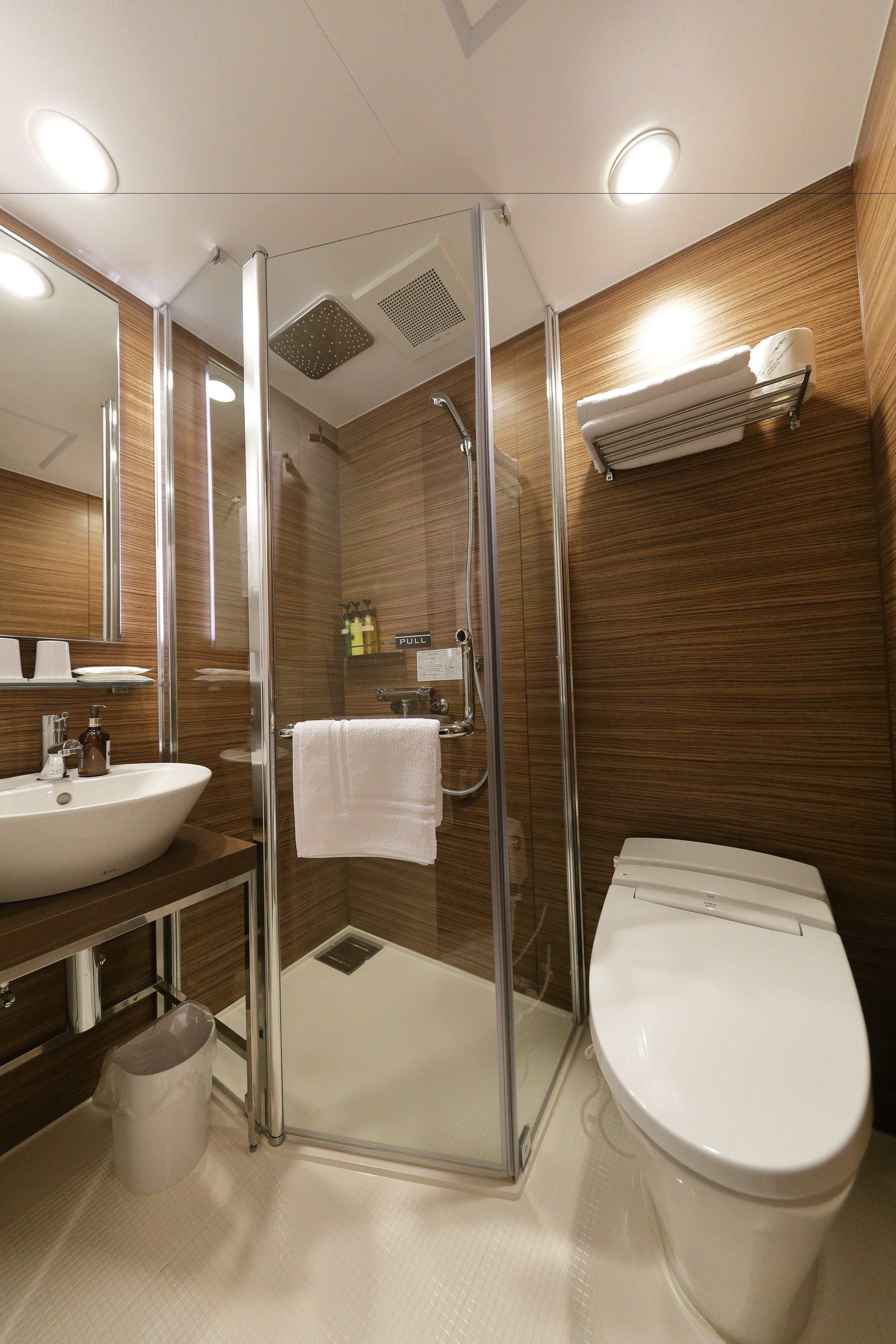 Photo - Act Hotel Roppongi