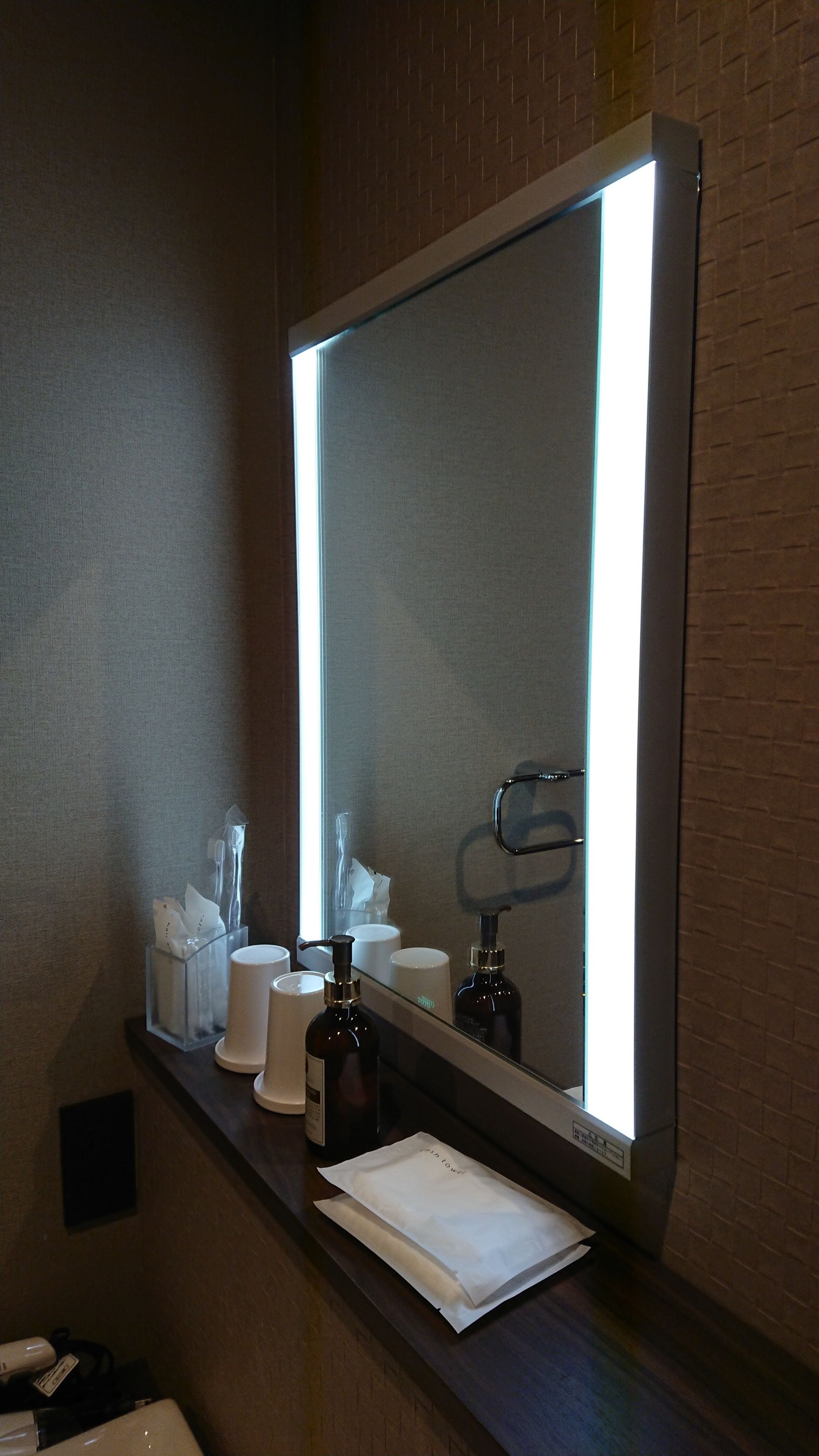 Photo - Act Hotel Roppongi