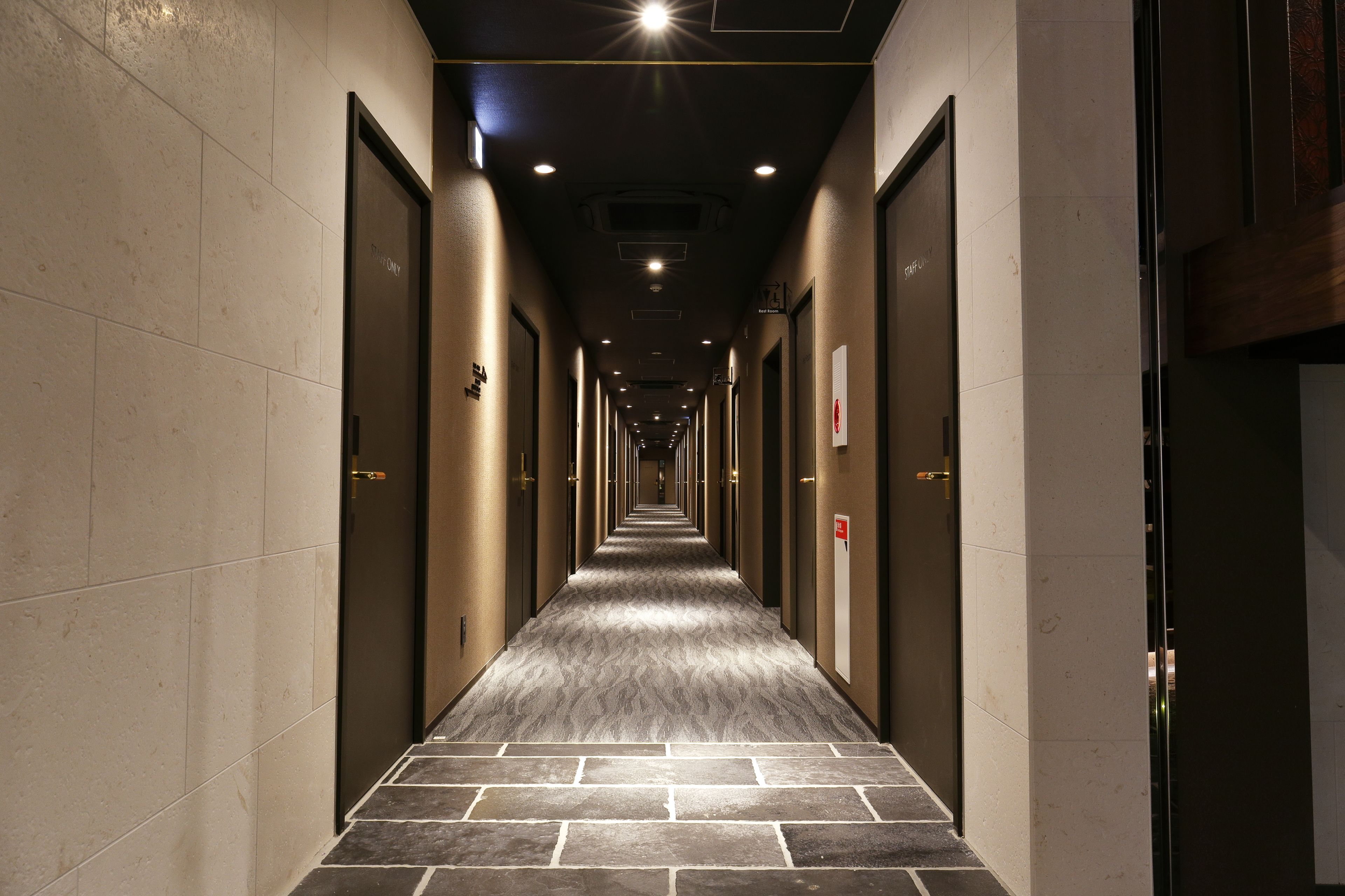 Foto - Act Hotel Roppongi