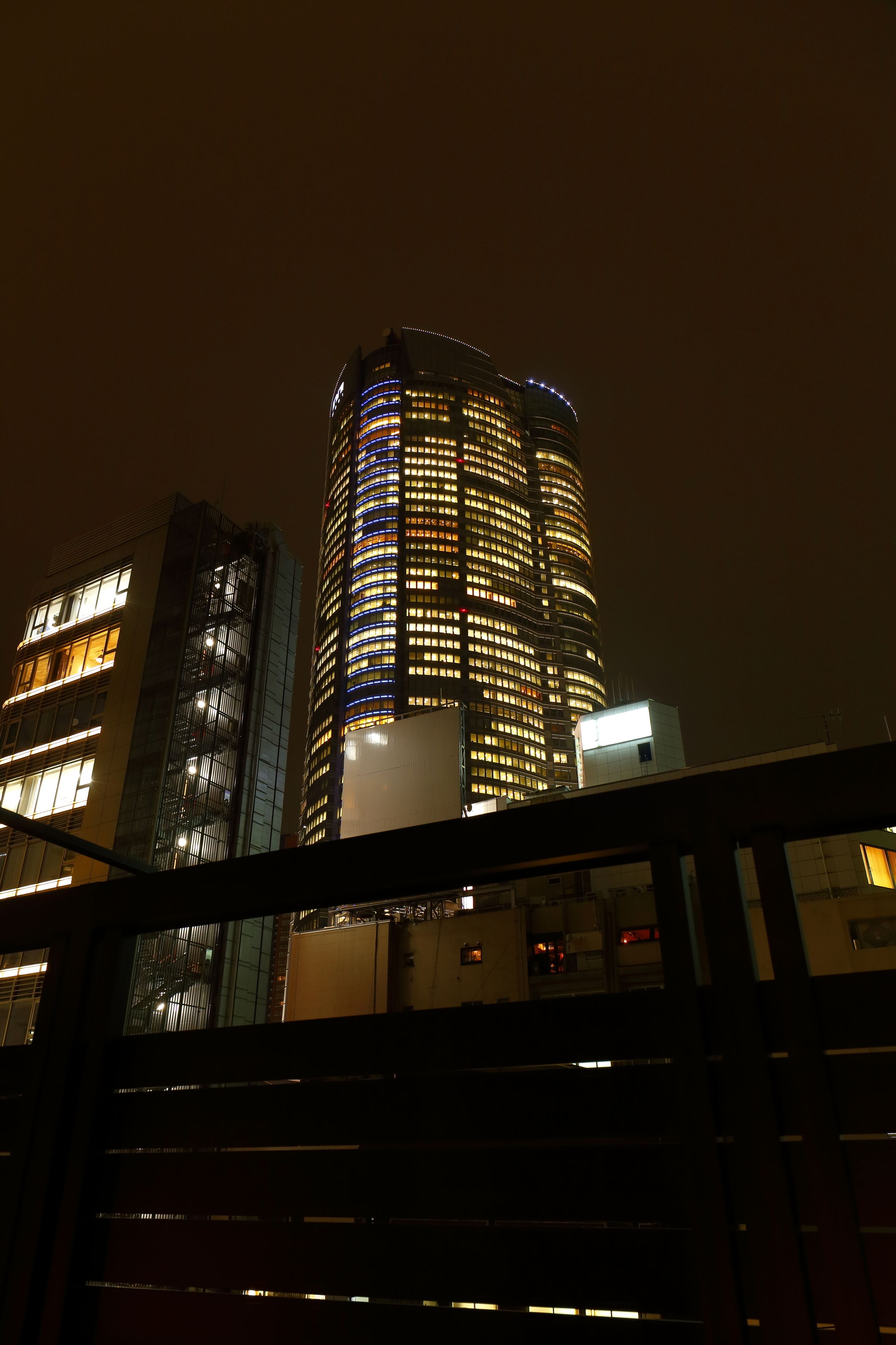 Foto - Act Hotel Roppongi