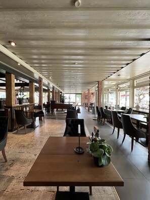 Restaurant - Hotel Schlossblick Chiemsee (Prien am Chiemsee)