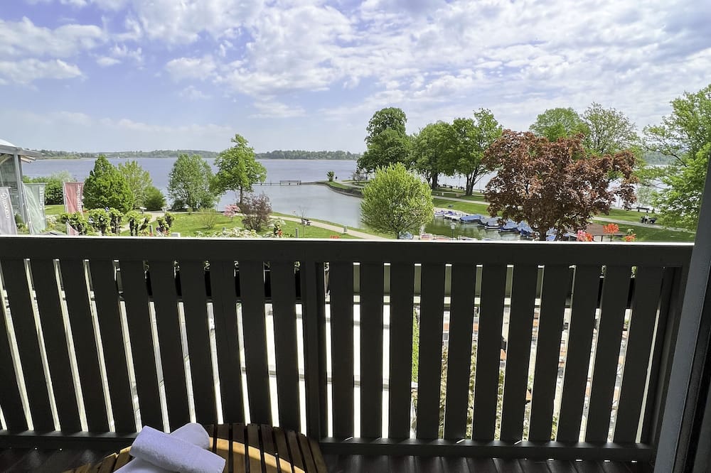 Hotel Schlossblick Chiemsee