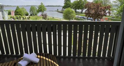 Hotel Schlossblick Chiemsee