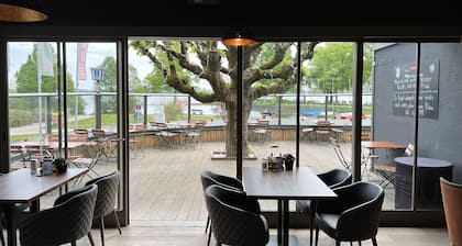 Hotel Schlossblick Chiemsee