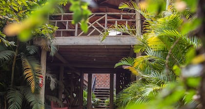 Christina House
