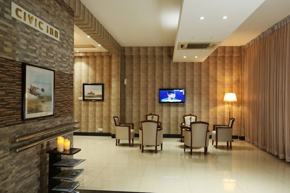 Civic Inn