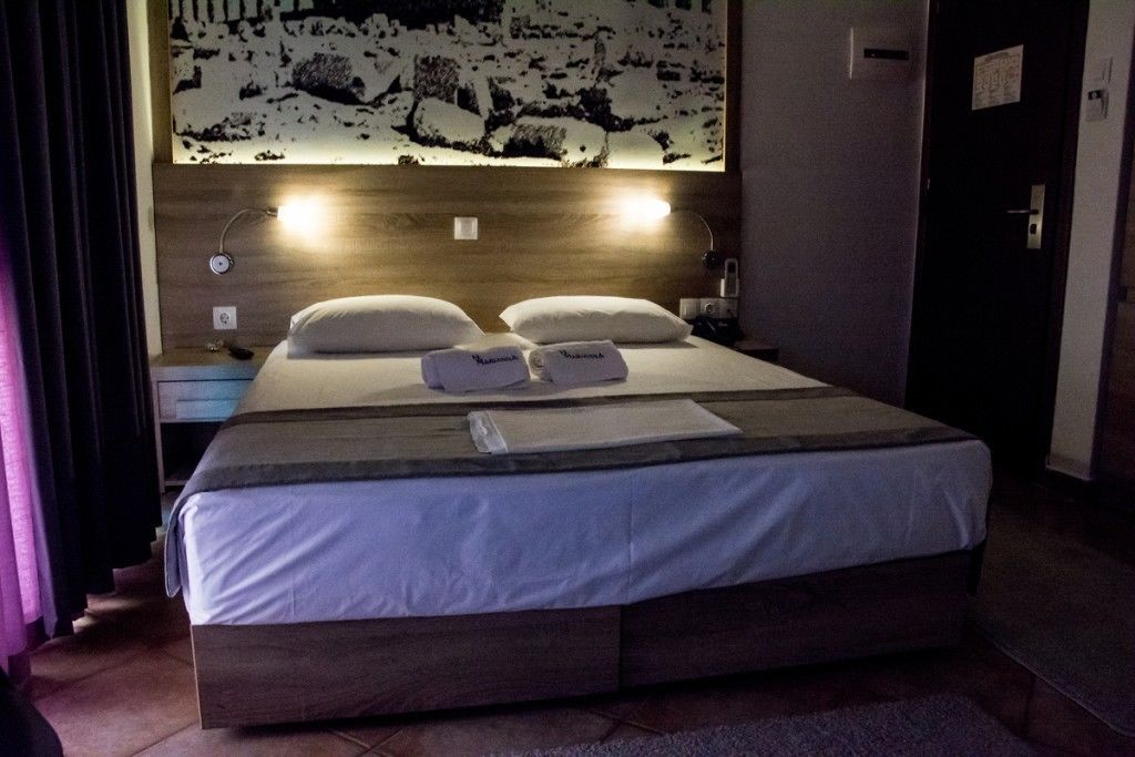 minibar, in-room safe, soundproofing, cots/infant beds