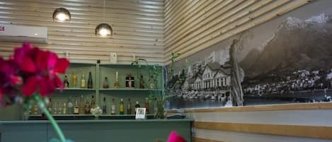 Bar (pÄ boendet)