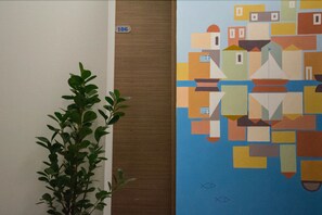 Interior - Marianna Hotel (Alexandroupoli)