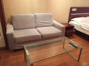 Doppelzimmer | Zimmerausstattung