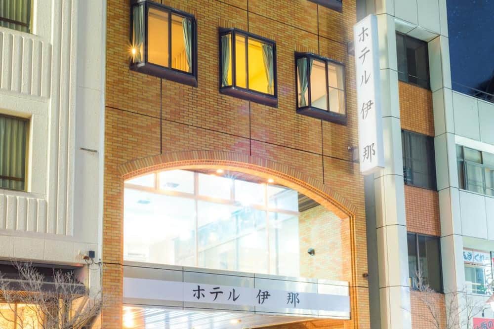 Hotel Ina