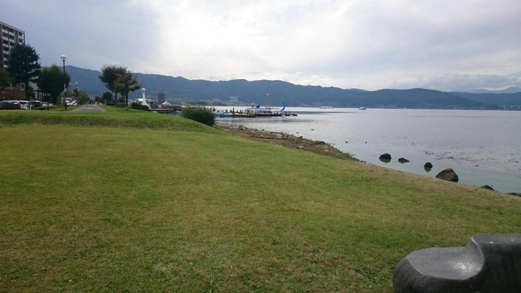 ชายหาด