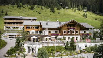 Fachada