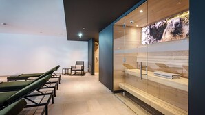 ساونا
