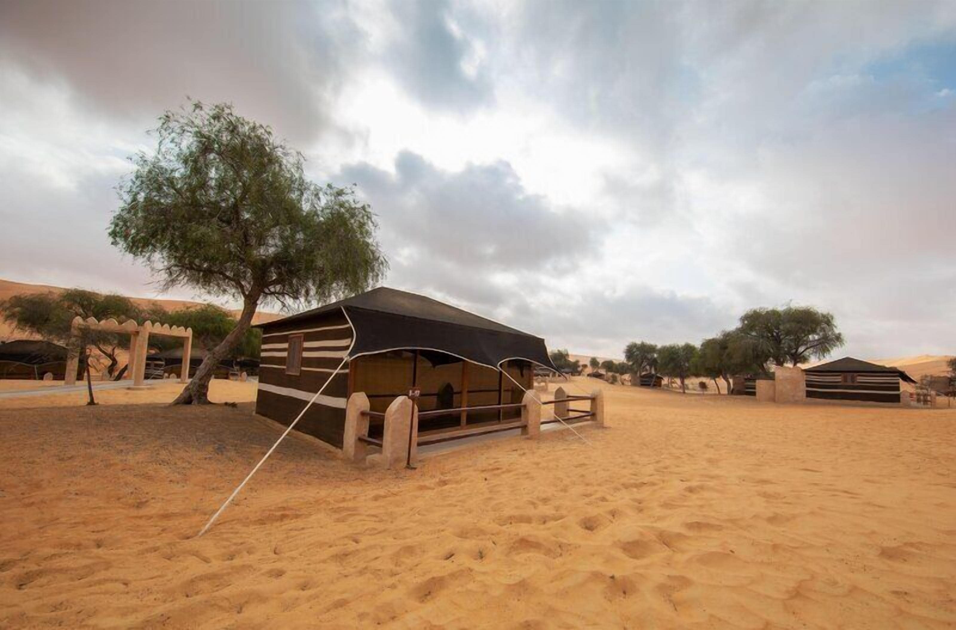 Tenda Classic | Spiaggia