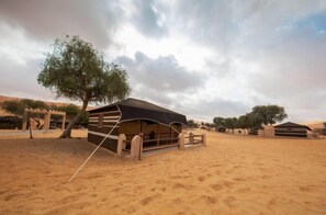 Tente Classique | Plage