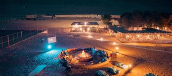 Thousand Nights Camp